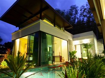 Layan Villas