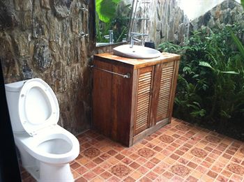 The Lotus Garden Suites