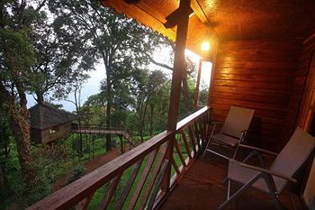 Nature Zone Jungle Resort