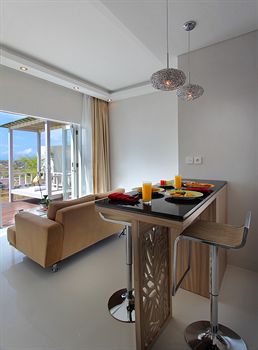 Paradise Loft Villas