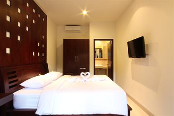 Billy Pendawa Homestay