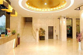 Dandong Garden Hotel - Dandong