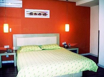 Rest Motel Wansong - Wenzhou
