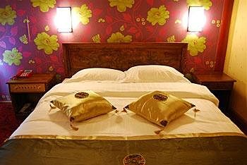 Lijiang Mufu Old Inn - Lijiang