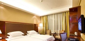 Wuyishan Impression Hotel