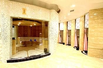 Jingjiang Arts Hotel