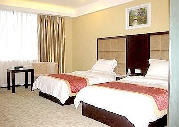 Wuhan Jintai Business Hotel