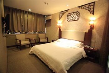 Wuhan Juran Hotel