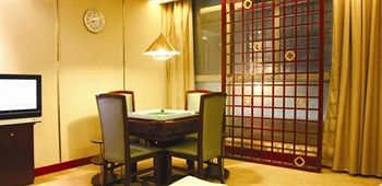 Grand Prime Hotel - Jiangyin