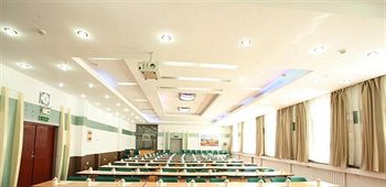 Southwest Hotel - Urumqi