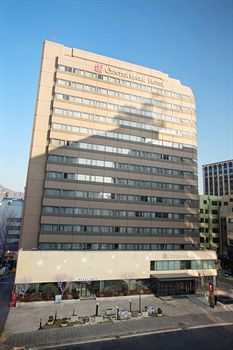 Center Mark Hotel