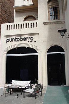 Punto Berro Hostel