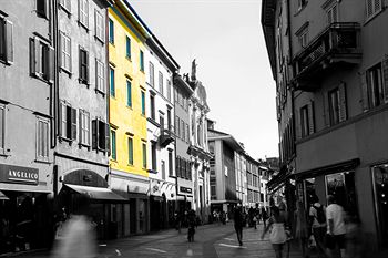 Vip Bergamo