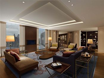 Crowne Plaza Xuzhou Dalong Lake