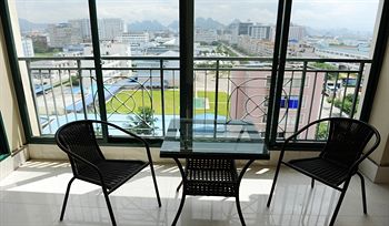 Guilin Sweetome Vacation Rentals
