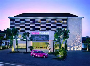 favehotel Bypass Kuta