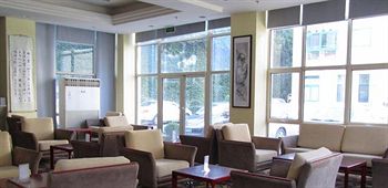 Training Center Hotel - Dalian