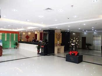 Meiyijia Business Hotel Kaixuan Road - Luoyang