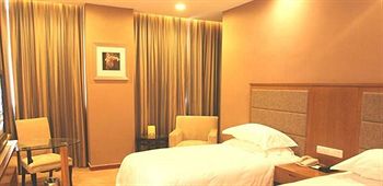 WHWH Business Hotel - Ruian