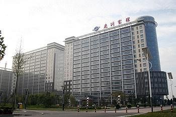 Qiangang Hotel - Qianan