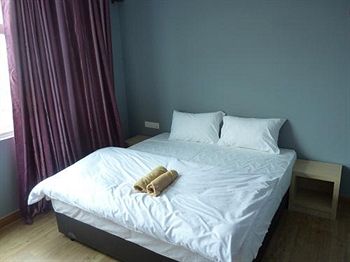 I-City Boutique Hotel