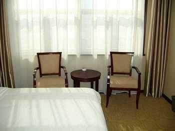 Taiyangneng International Hotel - Lanzhou