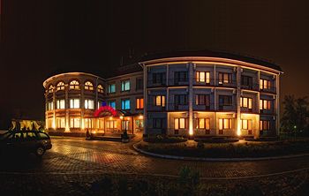 Borysfen Hotel