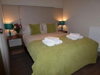 Base Serviced Apartments - City Road