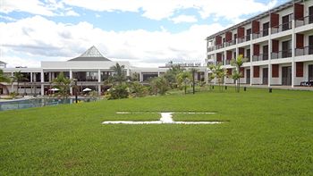 SSS Manhao Hotel