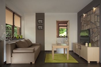Koscielisko Residence