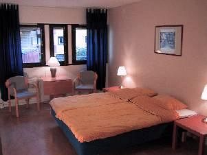 Goteborgs Mini-Hotel