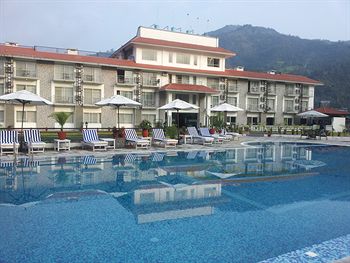 Waterfront Resort