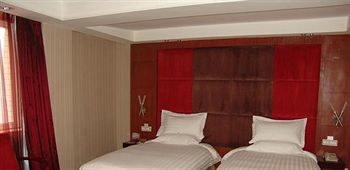 Quanjude Tianshan Hotel - Urumqi