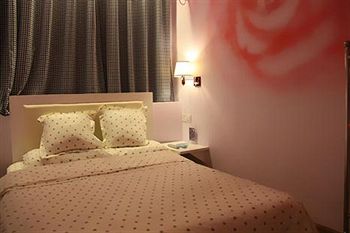 West Street 100 Hotel - Yangshuo