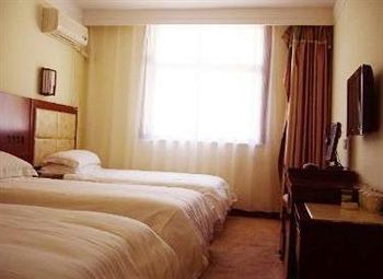 Jiuhuashan Olden Phoenix Hotel
