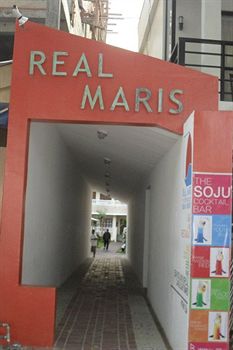 Real Maris Boracay Beach Resort