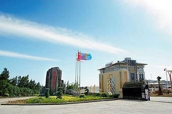 Putian Meizhou Island Sea View Hotel
