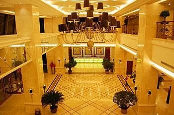 Yuanjie Hotel Laixi - Qingdao