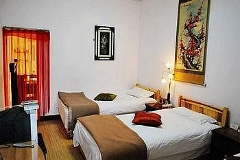 Lee Family Inn - Lijiang