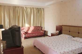 Changsha Tianmu Hotel