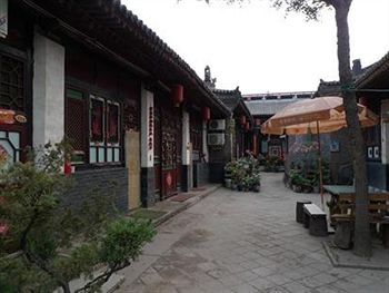 Tianlu Hotel - Pingyao