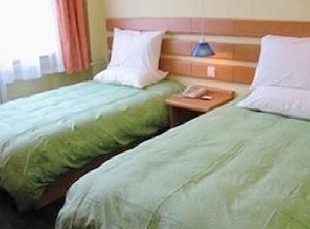 Tianxing Hotel Railway Station - Lanzhou