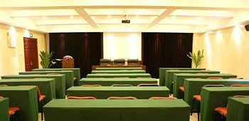 Hait Business Hotel - Hefei