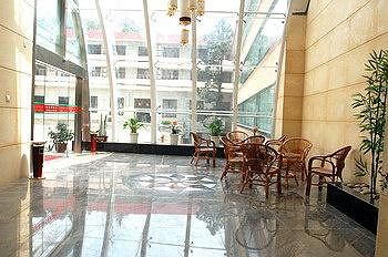 Lushan New Century Hotel - Lushan