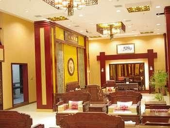 Shangrao Tang Dynasty Hotel