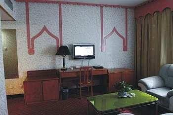 Jingu Hotel - Urumqi