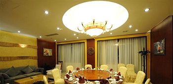 Tibet Minzu Hotel - Lhasa