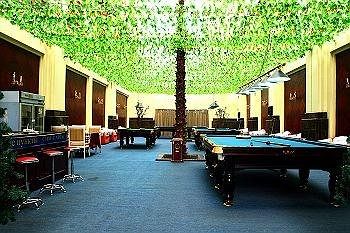 Huochetou International Business Hotel - Urumqi