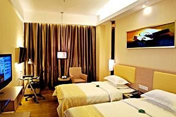 Nanchang Oriental Lark Hotel