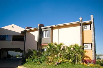Santa Fe Inn Hotel